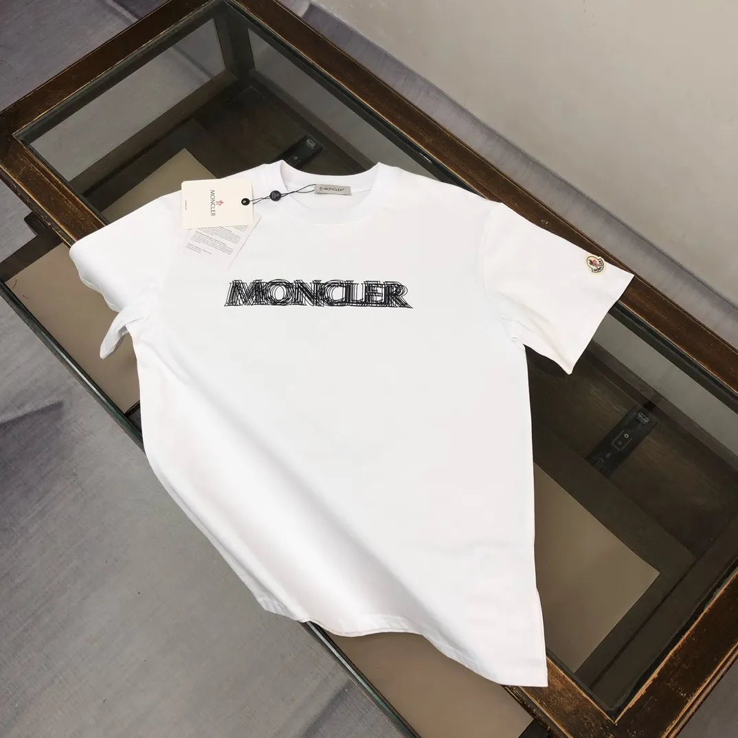 💰P85💥 MONCLER/ New Arrival T ！270 Premium ， ！ ！ ！ ！ ！ Breathable ！ ， 。 ： Cream White Black Sizes：M-3XL